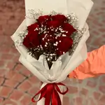 Red Rose